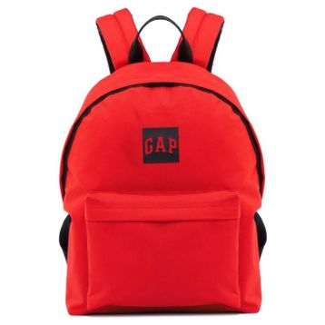 GAP 03478 Kırmızı Sırt Çantası