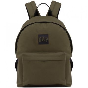 GAP 03479 Haki Sırt Çantası