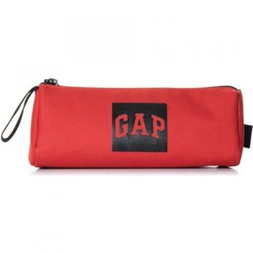 GAP 03494 Kırmızı Tek Bölme Üçgen Kalemlik