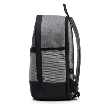 GAP 03499 Gri Sırt Çantası