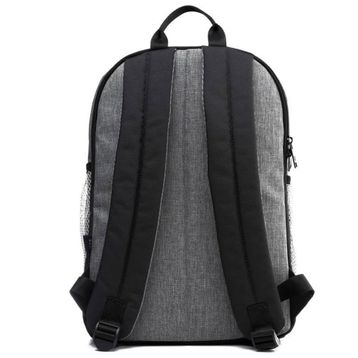 GAP 03499 Gri Sırt Çantası