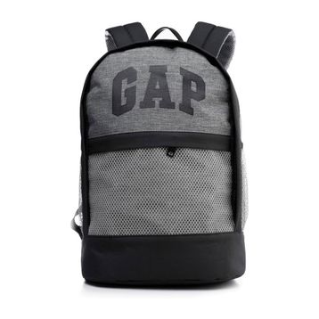 GAP 03499 Gri Sırt Çantası