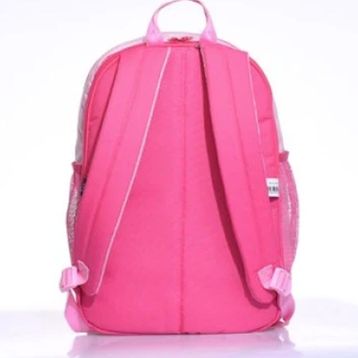 GAP 03503 Pembe Unisex Sırt Çantası