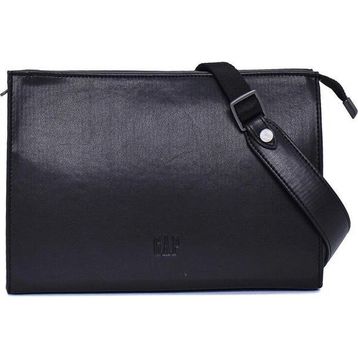 GAP 08177 Siyah Kadın Çapraz Çanta