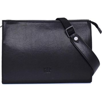 GAP 08177 Siyah Kadın Çapraz Çanta