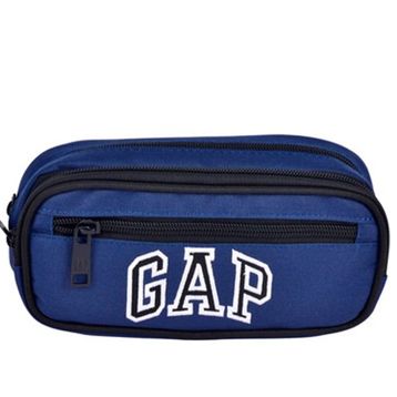GAP 12835 Kids Üç Bölme Kalem Çantası