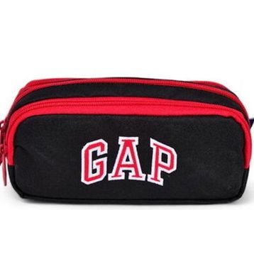 GAP 12867 Siyah Unisex Kalemlik