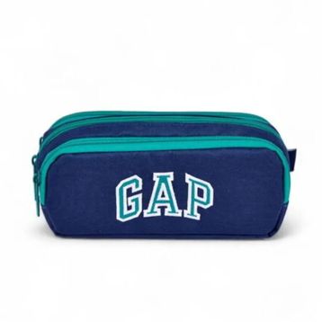 GAP 12871 Lacivert Unisex Kalemlik