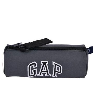 GAP 13400 Gri Kalem Çantası