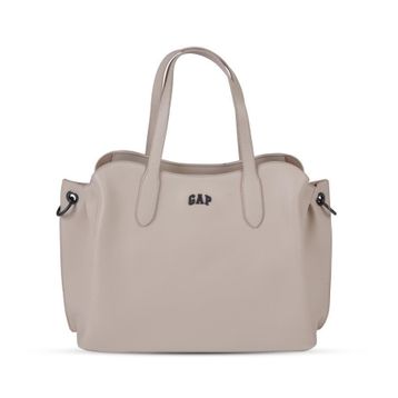 GAP GAP.15916 Bej Kadın Omuz Çantası