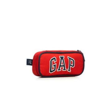 GAP Kids 03390 Kırmızı Organizer Bölme Kalemlik