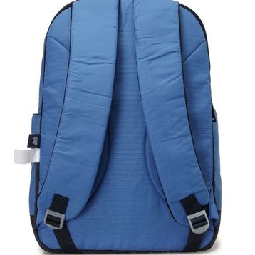 GAP Overq-12855 4PR Lacivert Unisex Sırt Çantası