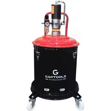 Gap Tools GP-35A1 35 lt Havalı Gres Pompası