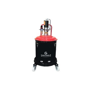 Gap Tools GP-35A1 35 lt Havalı Gres Pompası
