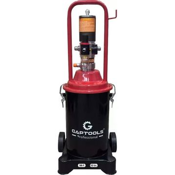 Gap Tools GP12A1 12 lt Havalı Gres Pompası