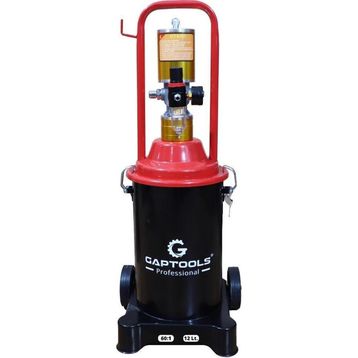 Gap Tools GP12A2 12 lt Havalı Gres Pompası