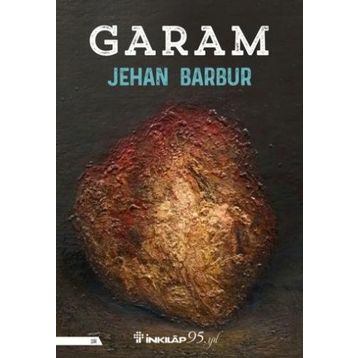 Garam - Jehan Barbur
