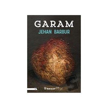 Garam - Jehan Barbur