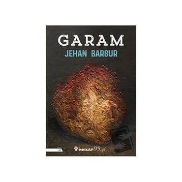 Garam - Jehan Barbur