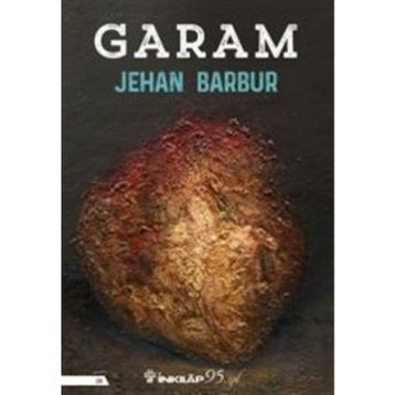 Garam - Jehan Barbur
