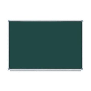 Garanti 100X150 cm Duvara Monte Yeşil Yazı Tahtası