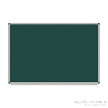 Garanti 100X150 cm Duvara Monte Yeşil Yazı Tahtası