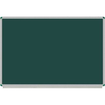 Garanti 120X200 cm Duvara Monte Yeşil Yazı Tahtası
