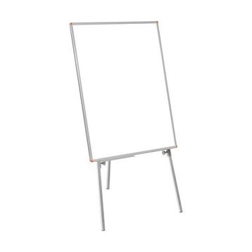 Garanti 40X55 cm Teleskopik Ayaklı Beyaz Yazı Tahtası
