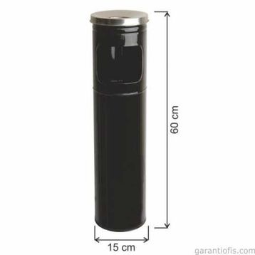 Garanti Metal 1101 Kolon Küllük