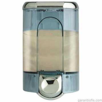 Garanti Metal 7108 Sıvı Sabun Şampuan Dispenseri