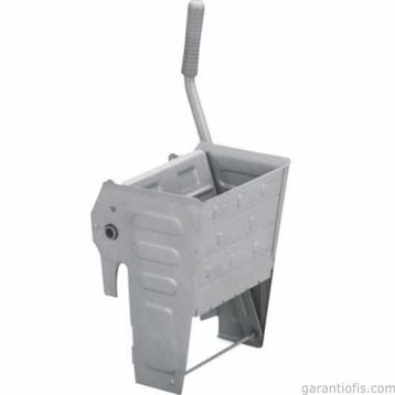 Garanti Metal 7355 Temizlik Arabası İçin Yedek Metal Pres