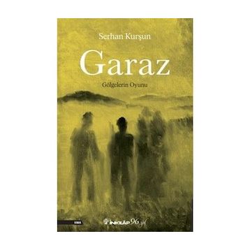 Garaz - Serhan Kurşun