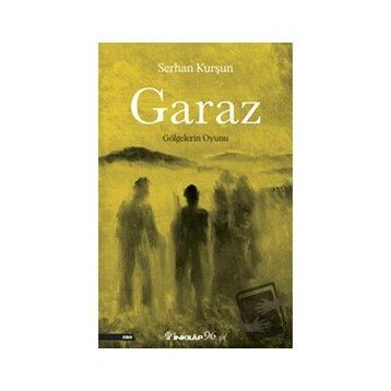 Garaz - Serhan Kurşun