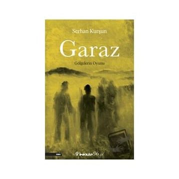 Garaz - Serhan Kurşun