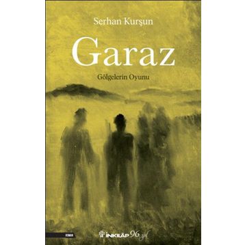 Garaz - Serhan Kurşun