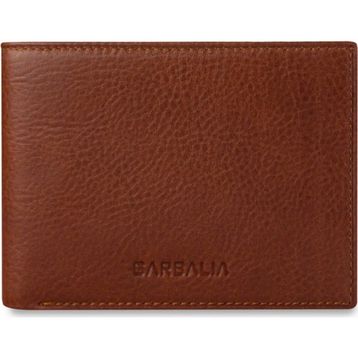 Garbalia Kevin Taba Erkek Cüzdan