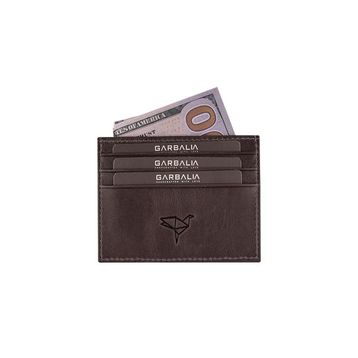 Garbalia Madalyon Gri Unisex Kartlık
