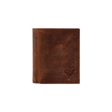 Garbalia Marshall Taba Erkek Cüzdan