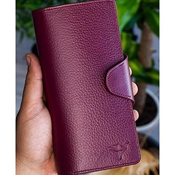 Garbalia Martha Bordo Unisex Kartlık