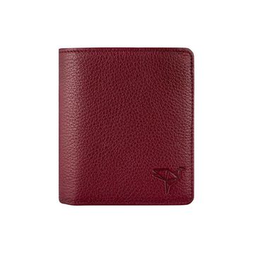 Garbalia Metz Bordo Erkek Cüzdan