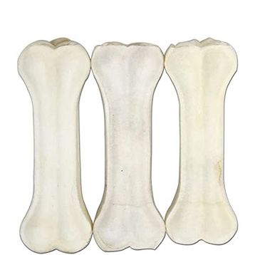 Garden Mix 10 cm 3'lü Sütlü Press Kemik