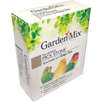 Garden Mix Pick Stone Gaga Taşı