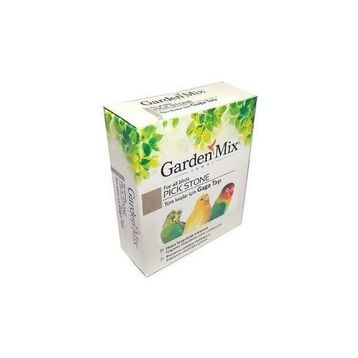 Garden Mix Pick Stone Gaga Taşı
