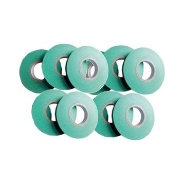 Garden Pro 10 Adet Yeşil Bitki Bağlama Bandı