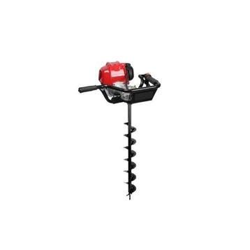 Garden Pro 4 Zamanlı 100 mm Benzinli Toprak Burgu Makinası