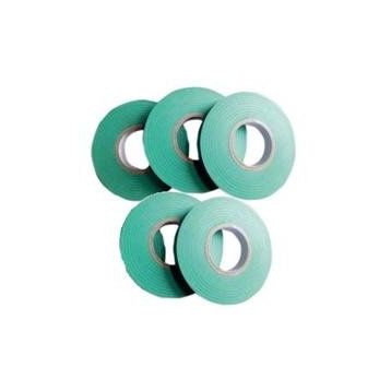 Garden Pro 5 Adet Yeşil Bitki Bağlama Bandı