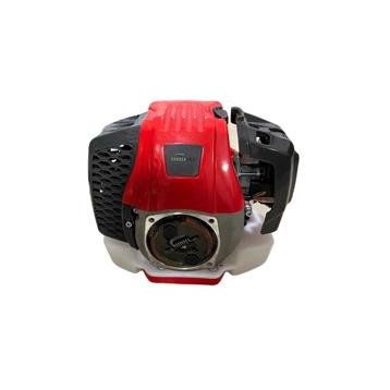 Garden Pro 520D 2.6 HP Tırpan Motoru