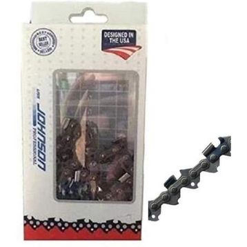 Garden Pro 91 / 22.5 Diş Avuç Taşlama Makinası Uyumlu Testere Zinciri