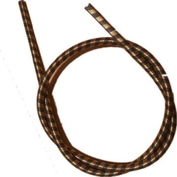 Garden Pro Active 89.7 cm Tırpan Spiral Şaft Mili
