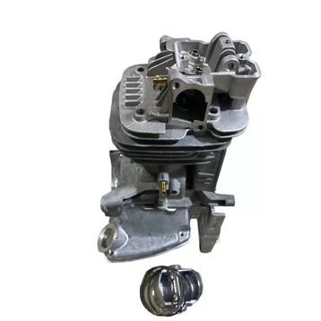 Garden Pro BBX-9900 Silindir-Piston Karter Set